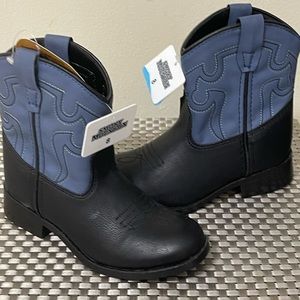 Boots Cowboy Western.